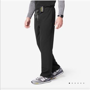 Figs Men’s black Pisco bottoms